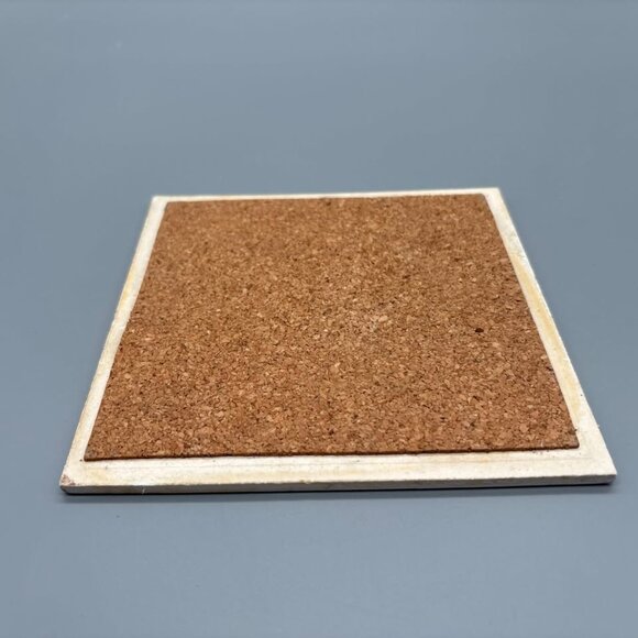 Vintage Christmas Trivet - Picture 3 of 4